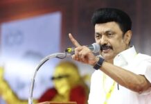 ತಮಿಳುನಾಡು: ಹಿಂದಿ ಸಿನಿಮಾ, ಹಾಡು, ಹೋರ್ಡಿಂಗ್ಸ್ ನಿಷೇಧ?