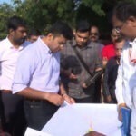 ಲಾಲ್ಬಾಗ್ನಲ್ಲಿ ಟನಲ್ರೋಡ್ ಯೋಜನೆಗೆ ತೇಜಸ್ವಿ ಸೂರ್ಯ ಕಿಡಿ