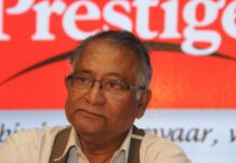 TTK ಪ್ರೆಸ್ಟೀಜ್ ಲಿಮಿಟೆಡ್ನ ನಿವೃತ್ತ ಅಧ್ಯಕ್ಷ ಟಿ.ಟಿ. ಜಗನ್ನಾಥನ್ ನಿಧನ