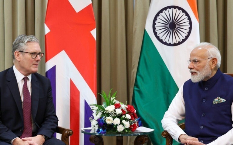 UKಯ 9 ವಿಶ್ವವಿದ್ಯಾಲಯಗಳು ಭಾರತದಲ್ಲಿ ಕ್ಯಾಂಪಸ್ ತೆರೆಯಲು ಸಿದ್ಧ
