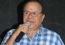 ಹಿರಿಯ ನಟ M.S. ಉಮೇಶ್ ಆರೋಗ್ಯ ಸ್ಥಿತಿ ಗಂಭೀರ: ಆಸ್ಪತ್ರೆಗೆ ದಾಖಲು