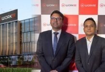 ವರ್ಕ್ಈಝಿ: ಬೆಂಗಳೂರಿನಲ್ಲಿ ಮೊದಲ ಕೇಂದ್ರ ಪ್ರಾರಂಭ