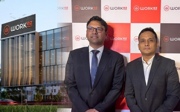 ವರ್ಕ್ಈಝಿ: ಬೆಂಗಳೂರಿನಲ್ಲಿ ಮೊದಲ ಕೇಂದ್ರ ಪ್ರಾರಂಭ