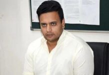 ಮೈಸೂರು: ಕಾನೂನು ಸುವ್ಯವಸ್ಥೆ ಸಂಪೂರ್ಣ ಕುಸಿತ – ಯದುವೀರ್