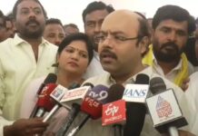 ರಾಯಚೂರು: ಸಿಎಂ ಅಧಿಕಾರ ಹಂಚಿಕೆಯ ಚರ್ಚೆ ನಡೆದಿಲ್ಲ-ಯತ್ರೀಂದ್ರ