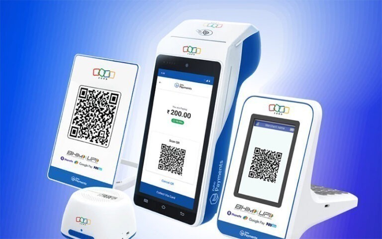 Zoho: ಪಾವತಿ ಲೋಕದತ್ತ ಹೊಸ ಹೆಜ್ಜೆ