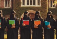 ಕೇರಳದಲ್ಲಿ ಹಿಜಾಬ್ ವಿವಾದ: ಶಾಲೆಗೆ ರಜೆ, ಕಾನೂನು ಸಮರ!