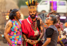 ಪ್ಯಾನ್ ಇಂಡಿಯಾ “45” ಮೇಲೆ ಎಲ್ಲರ ಕಣ್ಣು!