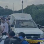 ಬೆಂಗಳೂರು 7 ಕೋಟಿ ದರೋಡೆ: ಸೀರೀಸ್ ನೋಡಿ ಸ್ಕೆಚ್ ಹಾಕಿದ್ರಾ ಖದೀಮರು? ಪರಪ್ಪನ ಜೈಲಿಗೂ ಬಿಸಿ!