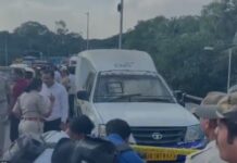 ಬೆಂಗಳೂರು 7 ಕೋಟಿ ದರೋಡೆ: ಸೀರೀಸ್ ನೋಡಿ ಸ್ಕೆಚ್ ಹಾಕಿದ್ರಾ ಖದೀಮರು? ಪರಪ್ಪನ ಜೈಲಿಗೂ ಬಿಸಿ!