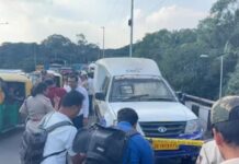 ಎಟಿಎಂ ಹಣ ದರೋಡೆ ಪ್ರಕರಣ: ಕಾನ್ಸ್ಟೇಬಲ್ ಸೇರಿ 8 ಜನರು ವಶಕ್ಕೆ