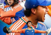 T20 ಕ್ರಿಕೆಟ್ನಲ್ಲಿ ಅಭಿಷೇಕ್ ‘ಚಂಡಮಾರುತ’: ಒಂದೇ ಇನ್ನಿಂಗ್ಸ್ನಲ್ಲಿ ದಾಖಲೆಗಳು ಉಡೀಸ್!