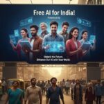 ಉಚಿತ AI ಭಾಗ್ಯ: ನೀವೇ ಟಾರ್ಗೆಟ್! ಇದರ ಹಿಂದಿನ ‘ಡೇಟಾ’ ರಹಸ್ಯ ಇಲ್ಲಿದೆ ನೋಡಿ