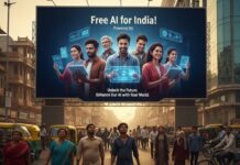 ಉಚಿತ AI ಭಾಗ್ಯ: ನೀವೇ ಟಾರ್ಗೆಟ್! ಇದರ ಹಿಂದಿನ ‘ಡೇಟಾ’ ರಹಸ್ಯ ಇಲ್ಲಿದೆ ನೋಡಿ