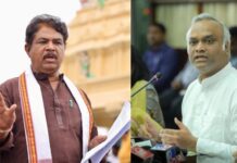 ಹಳ್ಳಿಗೆ ಬಸ್ಸಿಲ್ಲ, ರಾಜಧಾನಿಗೆ ರಸ್ತೆ ಇಲ್ಲ: ಸರ್ಕಾರದ ವಿರುದ್ಧ ವಿಪಕ್ಷ ನಾಯಕನ ತೀವ್ರ ವಾಗ್ದಾಳಿ