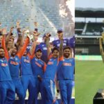 ಗೆದ್ದು ಬೀಗಿದ ಭಾರತ, ಕೈ ಸೇರದ ಕಪ್: 34 ದಿನಗಳ ನಂತರವೂ ಭಾರತಕ್ಕೆ ಕಪ್ ತಲುಪಿಲ್ಲ!