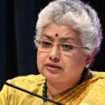 ಸ್ಥಿರತೆಗೆ ಧಕ್ಕೆ ಬೇಡ: ತೀರ್ಪುಗಳು ಶಾಯಿಯಲ್ಲಿ, ಮರಳಿನ ಮೇಲಲ್ಲ, ನ್ಯಾ. ನಾಗರತ್ನ ಕಿವಿಮಾತು