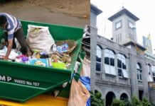 ಬೆಂಗಳೂರಿಗರೇ ಎಚ್ಚರ: ಕಸಕ್ಕೆ ಬೆಂಕಿ ಇಟ್ಟರೆ ಜೈಲೂಟ ಗ್ಯಾರಂಟಿ!