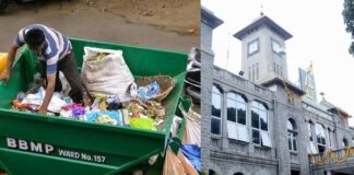 ಬೆಂಗಳೂರಿಗರೇ ಎಚ್ಚರ: ಕಸಕ್ಕೆ ಬೆಂಕಿ ಇಟ್ಟರೆ ಜೈಲೂಟ ಗ್ಯಾರಂಟಿ!