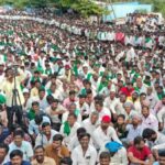 ಬೆಳಗಾವಿ ನಾಯಕರು ‘ಸೈಲೆಂಟ್’, ಸಚಿವರ ಸಭೆ ‘ಸೀಕ್ರೆಟ್’! ರೈತರ ಆಕ್ರೋಶದ ಕಟ್ಟೆ ಸ್ಫೋಟ!