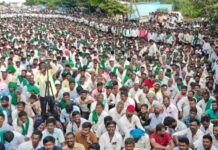 ಬೆಳಗಾವಿ ನಾಯಕರು ‘ಸೈಲೆಂಟ್’, ಸಚಿವರ ಸಭೆ ‘ಸೀಕ್ರೆಟ್’! ರೈತರ ಆಕ್ರೋಶದ ಕಟ್ಟೆ ಸ್ಫೋಟ!