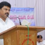 ಸರ್ಕಾರಕ್ಕೆ ‘ಹೃದಯಾಘಾತ’, ಸದ್ಯಕ್ಕೆ ‘ಸ್ಟಂಟ್’ ಅಳವಡಿಸಿ ಜೀವ ಉಳಿಸಲಾಗಿದೆ: ಬಿ.ವೈ. ರಾಘವೇಂದ್ರ ವ್ಯಂಗ್ಯ