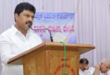 ಸರ್ಕಾರಕ್ಕೆ ‘ಹೃದಯಾಘಾತ’, ಸದ್ಯಕ್ಕೆ ‘ಸ್ಟಂಟ್’ ಅಳವಡಿಸಿ ಜೀವ ಉಳಿಸಲಾಗಿದೆ: ಬಿ.ವೈ. ರಾಘವೇಂದ್ರ ವ್ಯಂಗ್ಯ