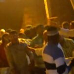 ಟಿಪ್ಪು ಜಯಂತಿ: ಎರಡು ಗುಂಪಿನ ಮಧ್ಯೆ ಸಂಘರ್ಷ, 40 ಜನರ ಮೇಲೆ ಪ್ರಕರಣ ದಾಖಲು