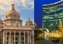 ಜಗತ್ತಿನ ಶ್ರೇಷ್ಠ ನಗರಗಳ ಪಟ್ಟಿಯಲ್ಲಿ ‘ನಮ್ಮ ಬೆಂಗಳೂರು’: ಲಂಡನ್, ಪ್ಯಾರಿಸ್ ಸಾಲಿಗೆ ಸೇರಿದ ಸಿಲಿಕಾನ್ ಸಿಟಿ!