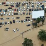 ಥೈಲ್ಯಾಂಡ್: 300 ವರ್ಷದಲ್ಲೇ ಭಾರಿ ಮಳೆ, 13 ಜನ ಸಾವು