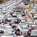 ಬೆಂಗೂರಿನ 18 ಕಿ.ಮೀ ಪ್ರಯಾಣ ಮುಂಬೈನ 120 ಕಿ.ಮೀಗೆ ಸಮಾನ