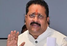 ಬಿಜೆಪಿ ನಾಯಕತ್ವ ಬದಲಾವಣೆಯಾಗಲೇಬೇಕು