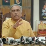 ಪ್ರತ್ಯೇಕ ರಾಜ್ಯಕ್ಕೆ ನನ್ನ ಸಹಮತವಿಲ್ಲ: ಹೊರಟ್ಟಿ