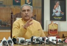 ಪ್ರತ್ಯೇಕ ರಾಜ್ಯಕ್ಕೆ ನನ್ನ ಸಹಮತವಿಲ್ಲ: ಹೊರಟ್ಟಿ