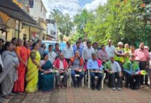 ಬೆಳಗಾವಿಯ ಸಾಧನೆಗೆ ವಿಶ್ವಬ್ಯಾಂಕ್ ಫಿದಾ: ಕರ್ನಾಟಕದ ‘ನಿರಂತರ ನೀರು’ ಯೋಜನೆ ದೇಶಕ್ಕೆ ಮಾದರಿ!