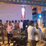 ಮಹಾಂತೇಶ್ ಬೀಳಗಿ ಹುಟ್ಟೂರಿನಲ್ಲಿ ನೀರವ ಮೌನ