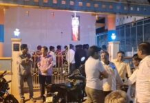 ಮಹಾಂತೇಶ್ ಬೀಳಗಿ ಹುಟ್ಟೂರಿನಲ್ಲಿ ನೀರವ ಮೌನ