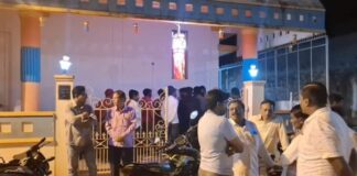 ಐಎಎಸ್ ಅಧಿಕಾರಿ ಮಹಾಂತೇಶ್ ಬೀಳಗಿ ಹುಟ್ಟೂರಿನಲ್ಲಿ ನೀರವ ಮೌನ