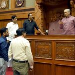 ಡಿ. 8ರಿಂದ ಚಳಿಗಾಲ ಅಧಿವೇಶನ: ಸಭಾಪತಿಗಳಿಂದ ಸಿದ್ಧತೆ ಪರಿಶೀಲನೆ