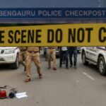 ಬೆಂಗಳೂರಲ್ಲಿ ನಡುರಾತ್ರಿ ಸಿನಿಮೀಯ ಕಿಡ್ನ್ಯಾಪ್: ನಕಲಿಗಳ ಆಟಕ್ಕೆ ಅಸಲಿ ಖಾಕಿ ಬ್ರೇಕ್!