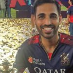 ಬೌಲರ್ಗಳೇನು ಮಷೀನ್ಗಳೇ?: ವೇಗಿಗಳ ಪರ ಧ್ವನಿ ಎತ್ತಿದ ಭುವನೇಶ್ವರ್ ಕುಮಾರ್