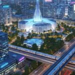 ಬೆಂಗಳೂರು ಟ್ರಾಫಿಕ್ಗೆ ಡಿಕೆಶಿ ಮಾಸ್ಟರ್ ಪ್ಲ್ಯಾನ್? ಬಿಡದಿಯಲ್ಲಿ ತಲೆ ಎತ್ತಲಿದೆ ‘ಬ್ರಾಂಡ್ ನ್ಯೂ’ ಐಟಿ ಸಿಟಿ!