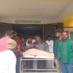 ಚಿಕಿತ್ಸೆಗೆ ಆಸ್ಪತ್ರೆಗೆ ಬಂದಿದ್ದ ರೋಗಿ ವೈದ್ಯರಿಲ್ಲದೆ ಸಾವು: ಸಂಬಂಧಿಕರ ಆಕ್ರೋಶ