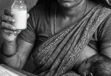 ತಾಯಿಯ ಎದೆಹಾಲಿನಲ್ಲೂ ಪತ್ತೆಯಾಯ್ತು ವಿಷಕಾರಿ ‘ಯುರೇನಿಯಂ’!