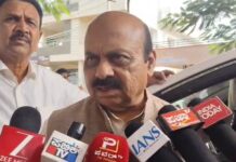 ಅಶಾಂತಿ ಮೂಡಿಸುವ ಶಕ್ತಿಗಳ ದಮನಕ್ಕೆ ಕೇಂದ್ರದ ಕ್ರಮ