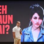 ಹರಿಯಾಣದ ‘ವೋಟ್ ಚೋರಿ’ ಆರೋಪಕ್ಕೆ ಬ್ರೆಜಿಲ್ನಿಂದ ಮಾಡೆಲ್ ಅಚ್ಚರಿಯ ಉತ್ತರ