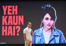 ಹರಿಯಾಣದ ‘ವೋಟ್ ಚೋರಿ’ ಆರೋಪಕ್ಕೆ ಬ್ರೆಜಿಲ್ನಿಂದ ಮಾಡೆಲ್ ಅಚ್ಚರಿಯ ಉತ್ತರ