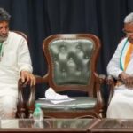 ಕುರ್ಚಿ ಕದನ ಕ್ಲೈಮ್ಯಾಕ್ಸ್: ಸಿದ್ದು ಇಳೀತಾರಾ? ಡಿಕೆಶಿ ಏರ್ತಾರಾ?