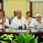 ರೈತರ ಸಮಸ್ಯೆ ಬಗೆಹರಿಸಲು ಸಿದ್ಧ: ಸಿಎಂ ಸಿದ್ದರಾಮಯ್ಯ