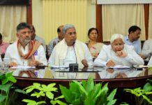 ರೈತರ ಸಮಸ್ಯೆ ಬಗೆಹರಿಸಲು ಸಿದ್ಧ: ಸಿಎಂ ಸಿದ್ದರಾಮಯ್ಯ